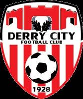 Derry City Football Club Social Club, Londonderry