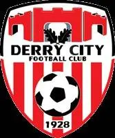 Derry City Football Club Social Club, Londonderry