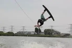 Lydd Waterski Club