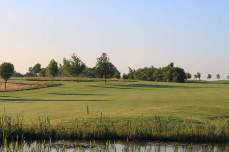 Pytchley Golf Lodge