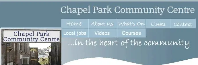 Chapel Park Community Centre