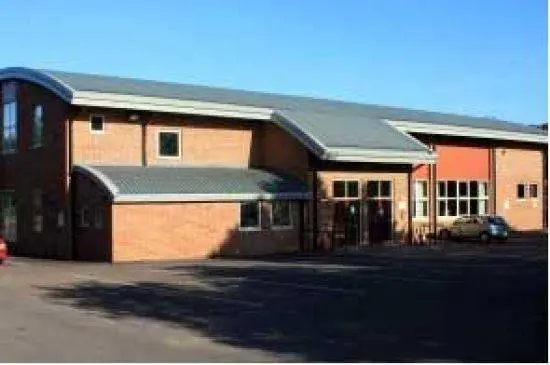 Churchdown Community Association Centre