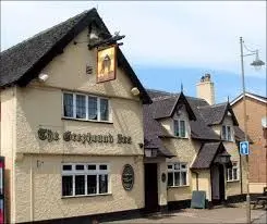 The Greyhound Inn