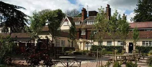 The Conningbrook Hotel