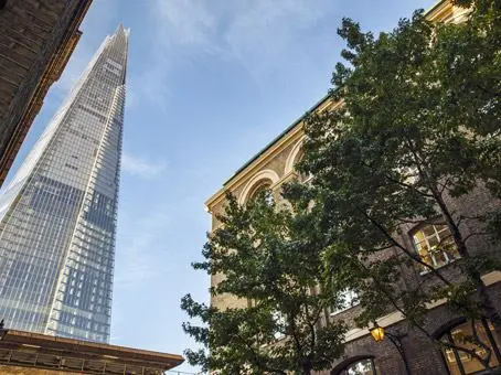 London, London Bridge - Hays Lane Office space