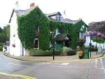 Brig o' Doon House Hotel