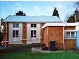 Sibson Village Hall