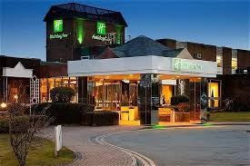 Holiday Inn Leeds - Marquee Venue