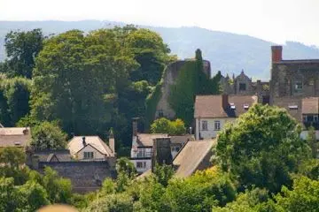 The Baskerville Arms Hotel