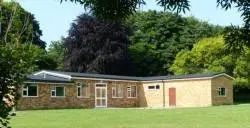 Upton Village Hall