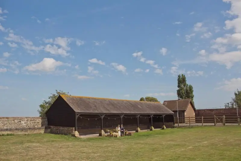 Kingshill Barn