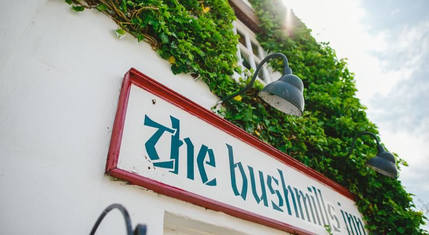 The Bushmills Inn