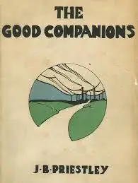  The Good Companions