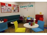 Carers Cafe