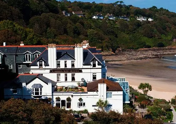 Carbis Bay Hotel and Spa Carbis Bay Hotel and Spa
