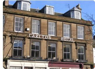 Carlton Hotel