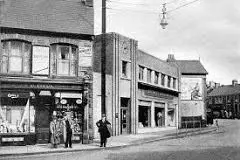 Ystradgynlais Library