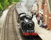 Churnet Valley Railway