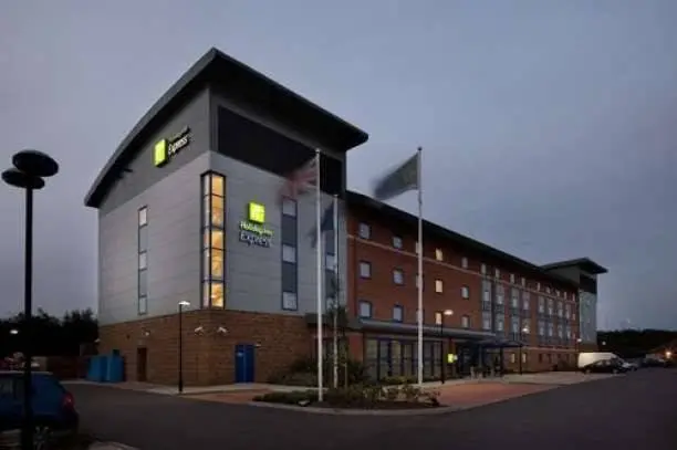 Holiday Inn Express Banbury