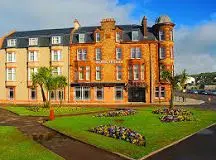 The Royal Hotel Campbeltown