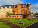 The Royal Hotel Campbeltown