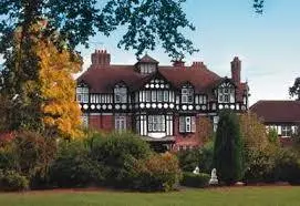 Alvaston Hall