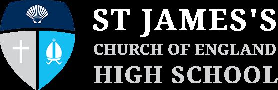 St James C of E High School