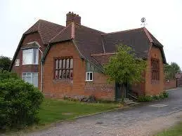 Barsham and Shipmeadow Village Hall