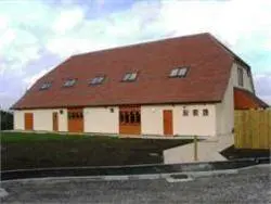 Barrington Village Hall