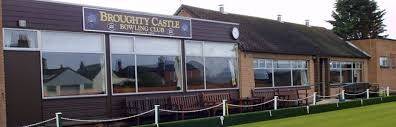 Broughty Castle Bowling Club, Broughty Ferry