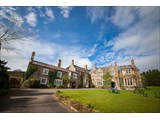 Northcote Manor Country House Hotel