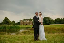 Launde Abbey - Marquee Venue
