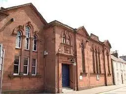 Castle Douglas Town Hall