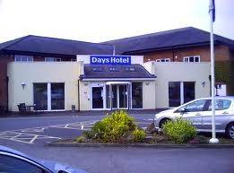 Days Hotel - North Chester