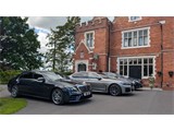 Listing image for Wedding chauffeurs 