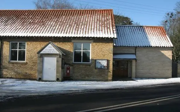 Fulbeck Village Hall & Playing Field Committee