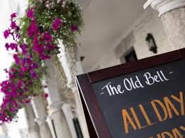 The Old Bell Inn