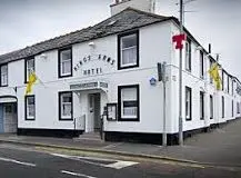 The Kings Arms Hotel