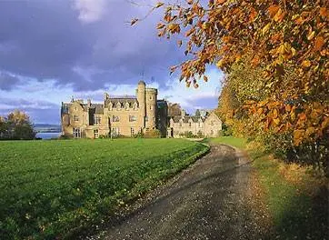 Birkhill Castle