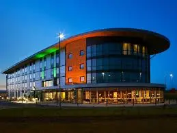 Holiday Inn Salisbury-Stonehenge