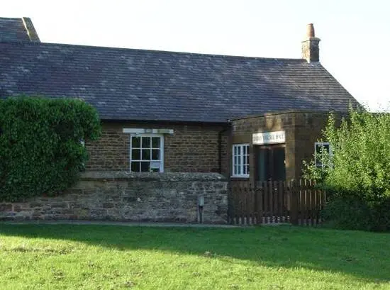 Village Hall