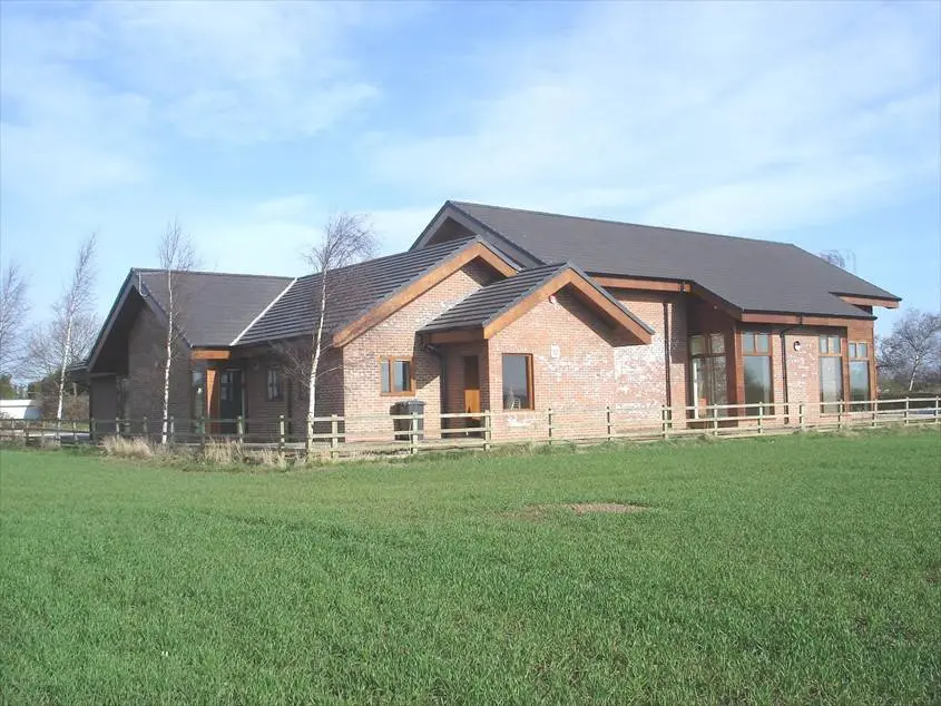 Worsall Village Hall