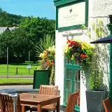 The Crown Hotel Exmoor