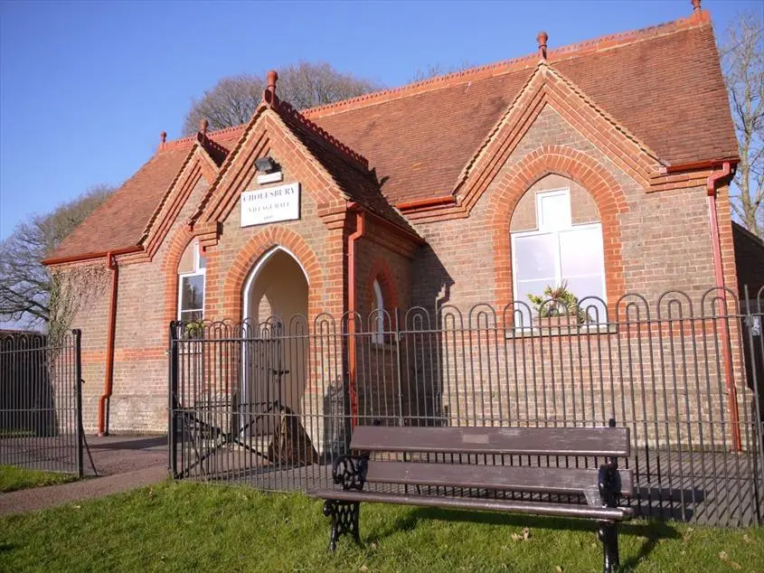 Cholesbury Village Hall