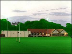 Luton Rugby Club