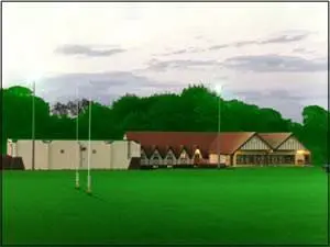 Luton Rugby Club