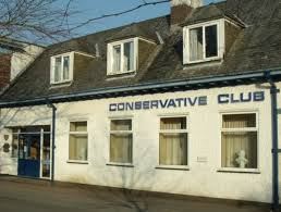 Okehampton Conservative Club