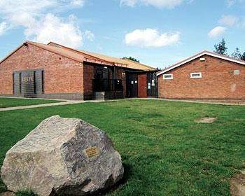 Leicester Forest East Parish Hall