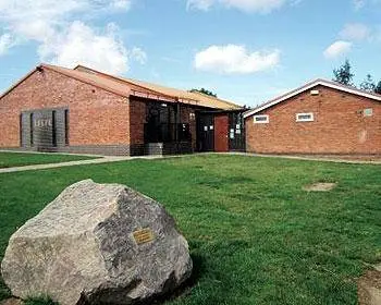 Leicester Forest East Parish Hall