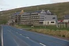 Brae Hotel